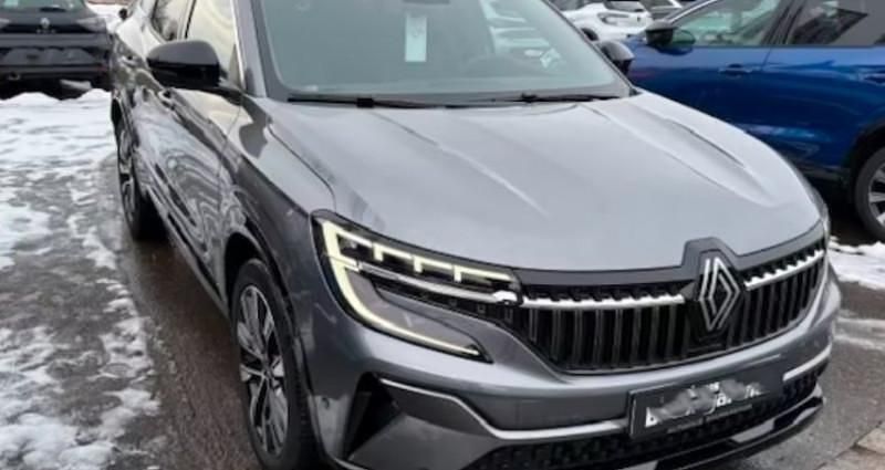 Occasion 2024 Renault Espace Techno Monospace | 33 900 € (Bon prix) - Image 1/4