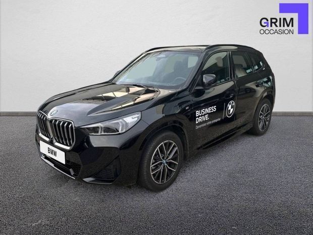 Utilisé 2024 BMW X1 M Sport SUV | 59 500 € (Prix assez cher) - Image 1/4