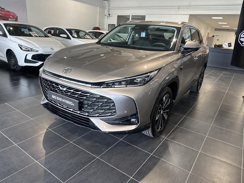 Utilisé 2025 MG EHS Luxury SUV | 32 499 € - Image 1/4