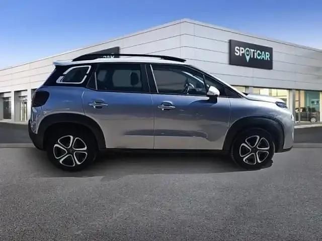 Occasion Citroën C3 Aircross Business Class 110 ch (80 kW) 2022 Blanc SUV