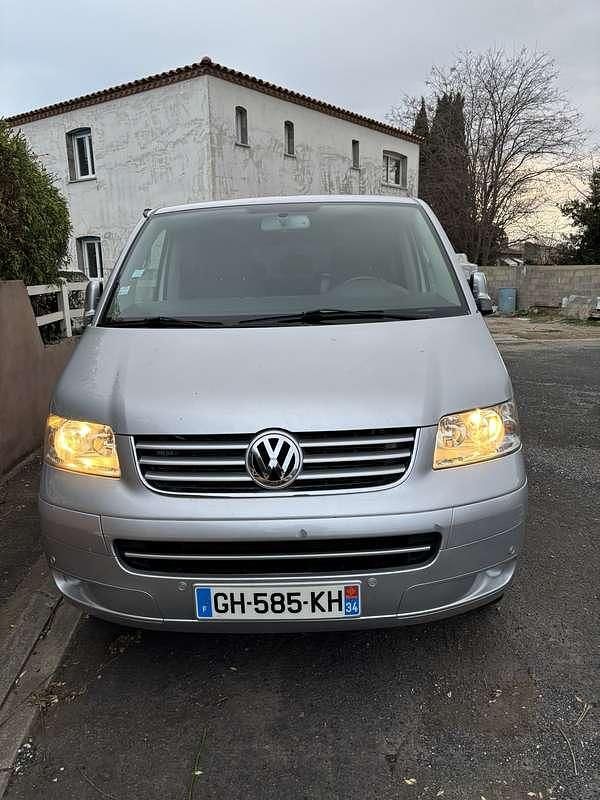 Occasion VW Caravelle 179 ch (131 kW) 2009 Monospace