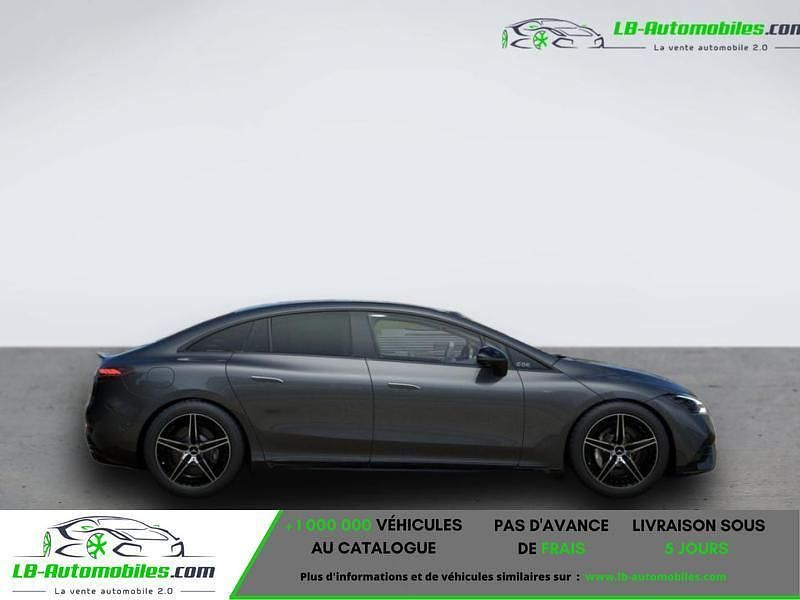 Utilisé 2022 Mercedes EQE AMG 43 AMG Berline | 65 900 € - Image 1/4