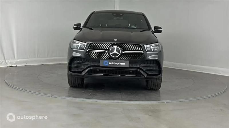 Occasion Mercedes GLE350 AMG line 197 ch (144 kW) 2022 SUV