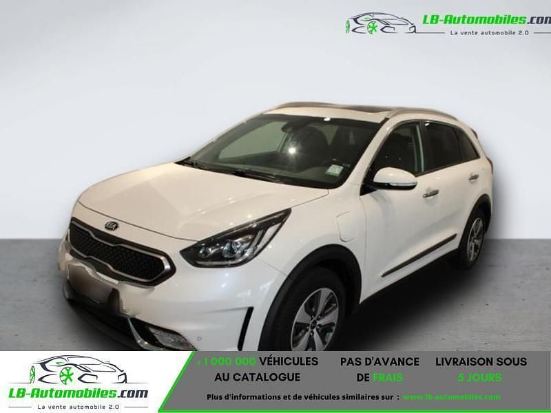 Utilisé 2017 Kia Niro SUV | 20 900 € (Prix juste) - Image 1/4