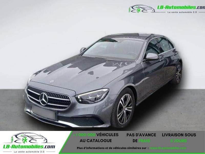 Occasion Mercedes E220 194 ch (142 kW) 2021 Berline