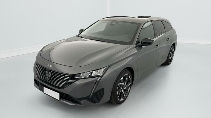 Occasion Peugeot 308 SW Allure 136 ch (100 kW) 2025 Break