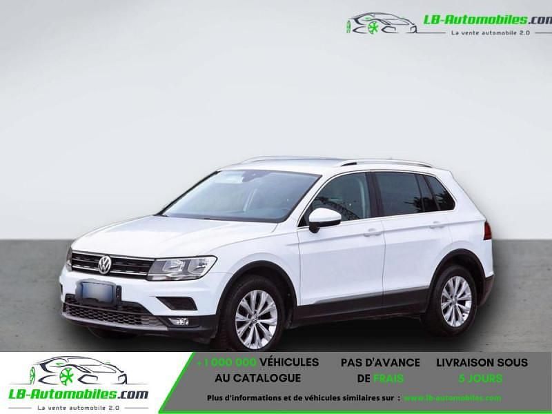 Occasion 2019 VW Tiguan SUV | 24 400 € (Bon prix) - Image 1/4