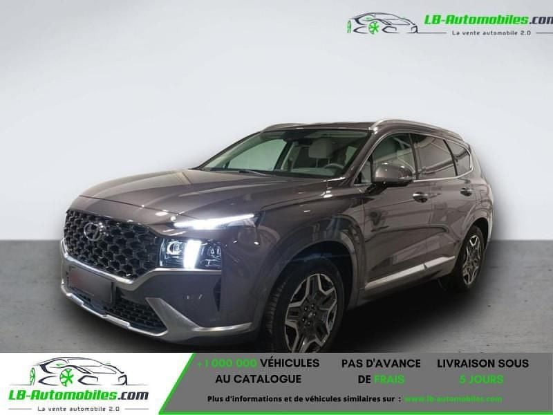 Occasion Hyundai Santa Fe 230 ch (169 kW) 2021 SUV