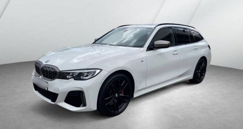 Utilisé 2021 BMW M340 M Sport Berline | 50 900 € - Image 1/4
