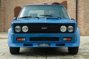 Occasion Fiat 131 Abarth 140 ch (102 kW) 1981 Bleu Berline