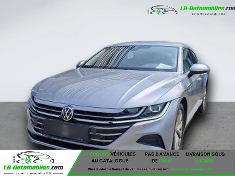 Occasion 2020 VW Arteon Berline | 31 000 € (Prix juste) - Image 1/3