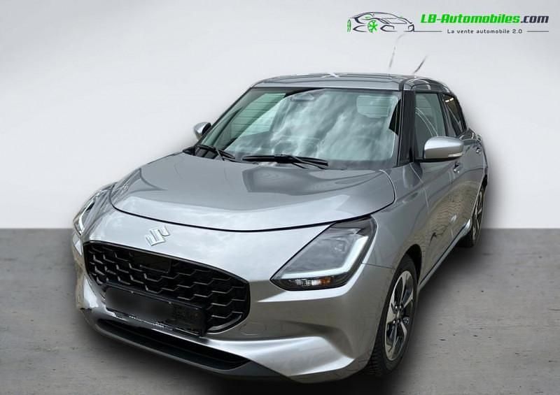 Utilisé 2025 Suzuki Swift Citadine | 22 700 € (Prix cher) - Image 1/4