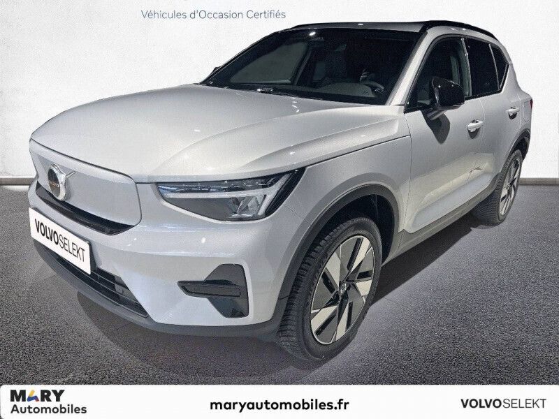 Nouvelle 2024 Volvo XC40 SUV | 51 390 € - Image 1/4