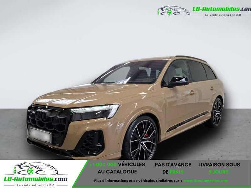 Utilisé 2024 Audi SQ7 Sport SUV | 106 000 € - Image 1/4
