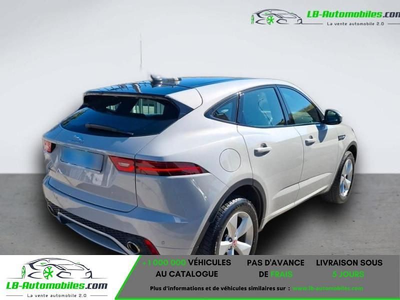 Occasion Jaguar E-Pace 150 ch (110 kW) 2019 SUV