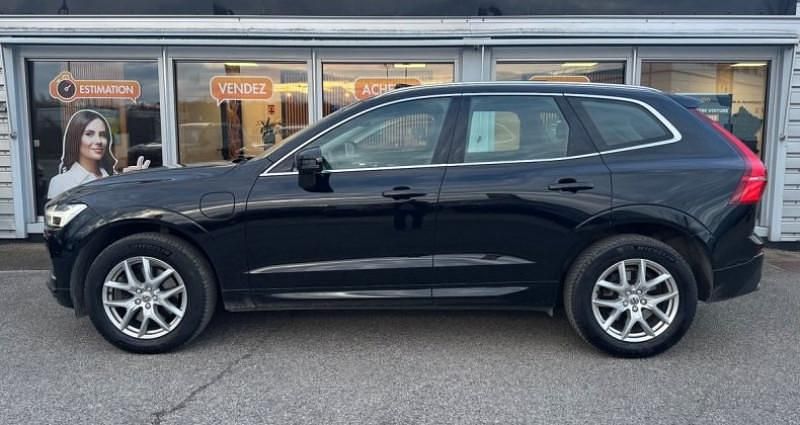 Occasion Volvo XC60 Executive 303 ch (222 kW) 2020 SUV