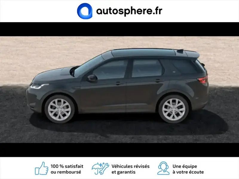 Occasion Land Rover Discovery Sport SE 2023 SUV