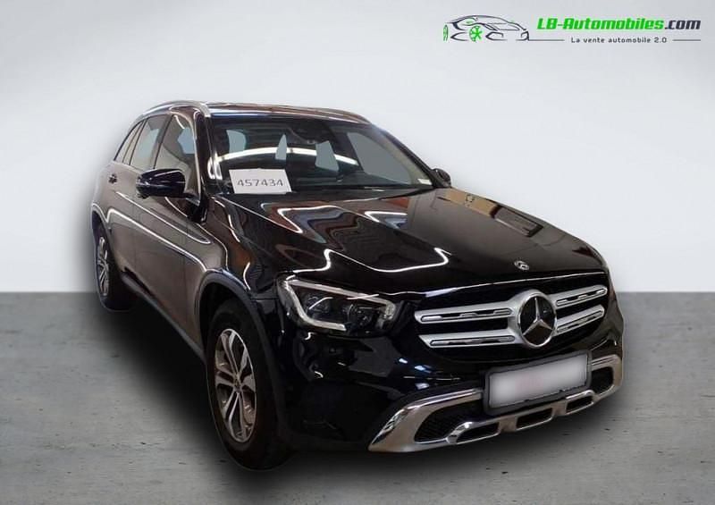 Utilisé 2020 Mercedes GLC200 SUV | 37 000 € (Prix juste) - Image 1/4