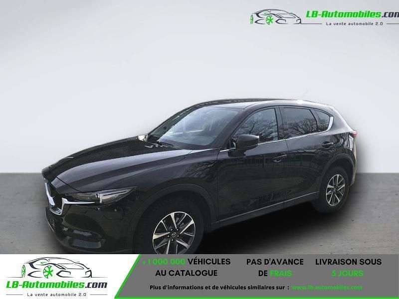 Utilisé 2020 Mazda CX-5 SUV | 31 300 € (Prix assez cher) - Image 1/4