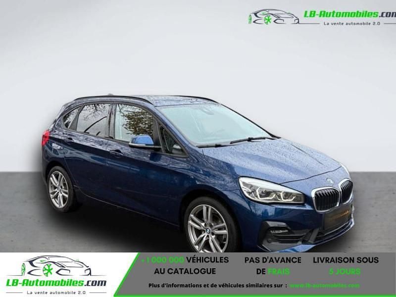 Occasion BMW 118 150 ch (110 kW) 2021 Citadine