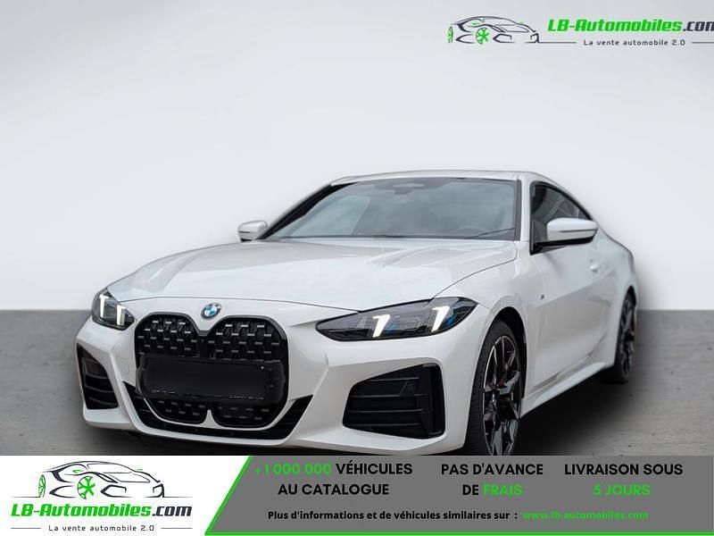 Utilisé 2024 BMW 430 Comfort Edition Coupé | 63 700 € - Image 1/4