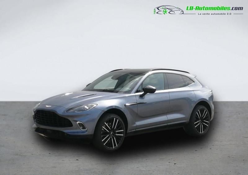 Utilisé 2022 Aston Martin DBX SUV | 178 800 € - Image 1/4