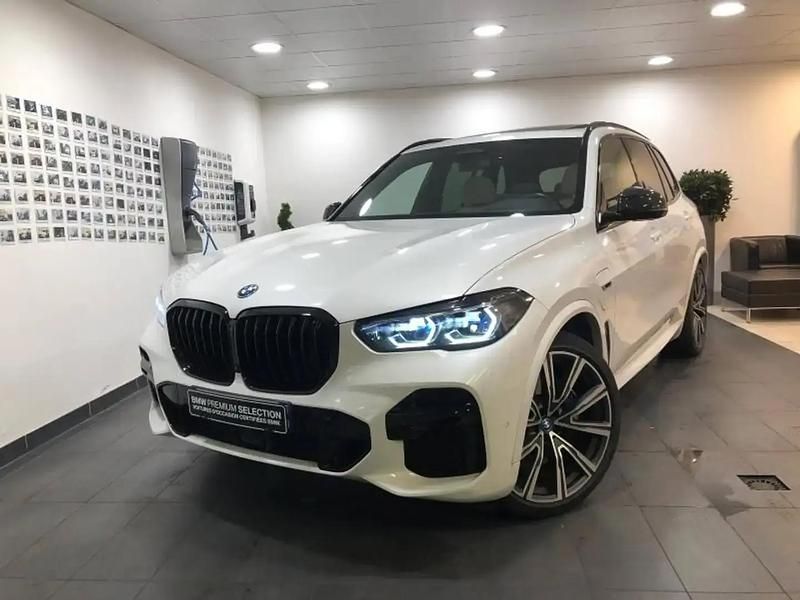 Occasion 2022 BMW X5 M Sport SUV | 67 980 € - Image 1/4