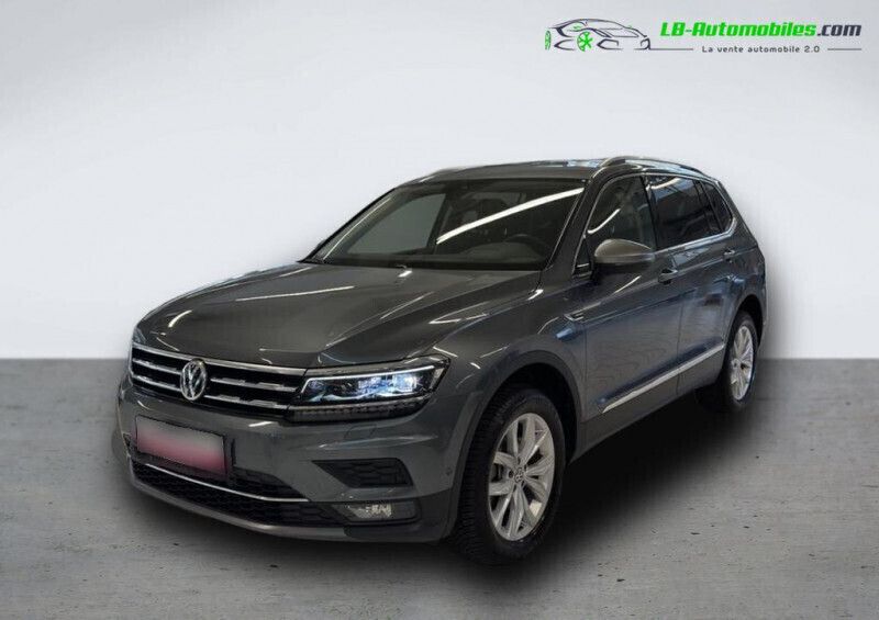 Utilisé 2021 VW Tiguan Allspace SUV | 37 500 € (Bon prix) - Image 1/4