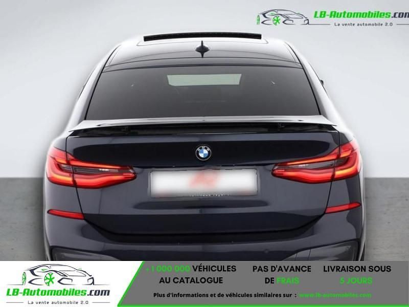 Occasion BMW 630 Comfort Edition 265 ch (194 kW) 2019 Coupé