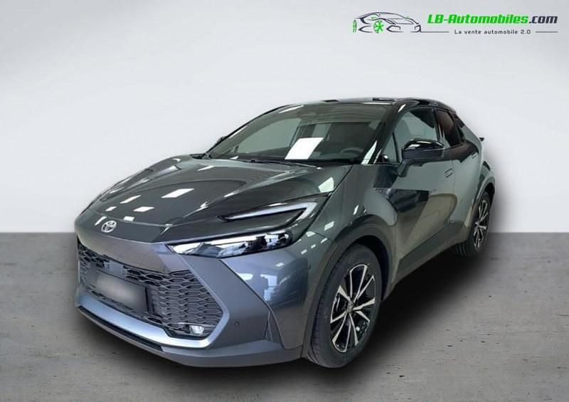 Utilisé 2024 Toyota C-HR SUV | 37 200 € - Image 1/4