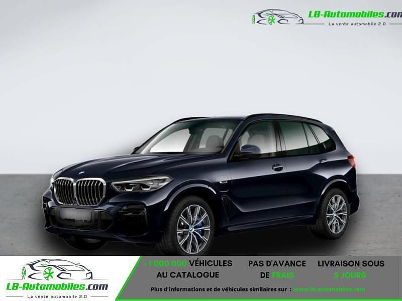 Occasion 2022 BMW X5 Comfort Edition SUV | 59 900 € (Prix juste) - Image 1/3