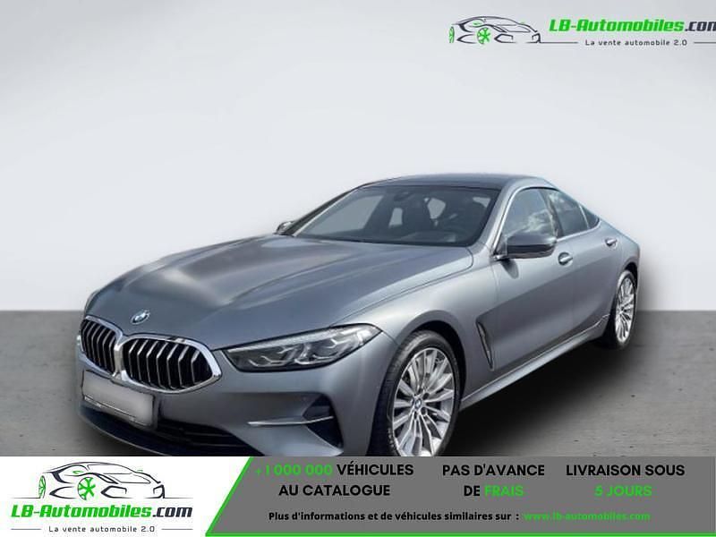 Occasion 2021 BMW 840 Comfort Edition Coupé | 66 000 € - Image 1/4