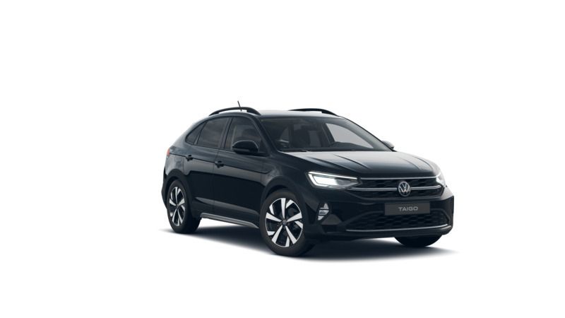 Nouvelle 2025 VW Taigo Edition SUV | 31 050 € (Prix juste) - Image 1/4
