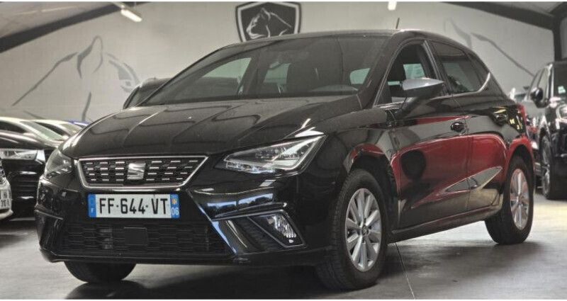 Utilisé 2019 Seat Ibiza XCELLENCE Citadine | 11 990 € (Super prix) - Image 1/4