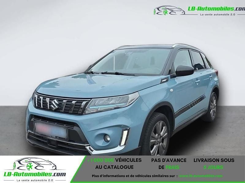 Utilisé 2021 Suzuki Vitara SUV | 22 900 € (Prix juste) - Image 1/4