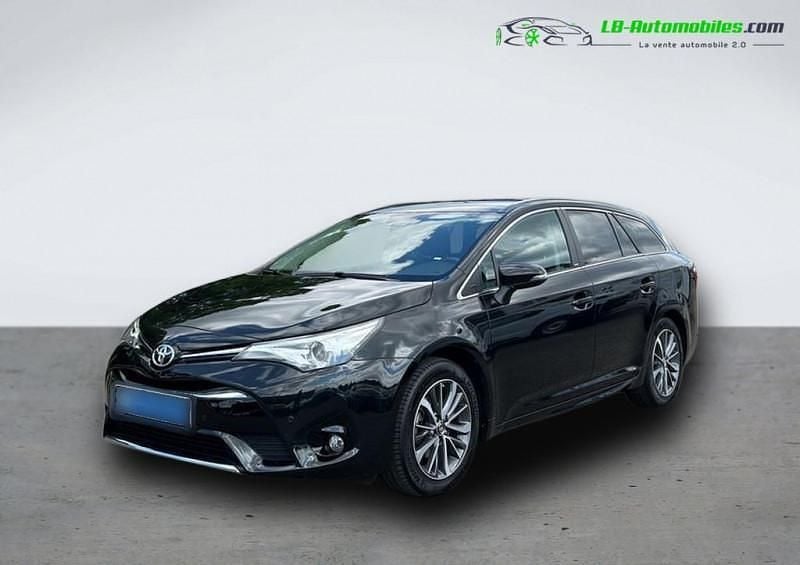 Utilisé 2018 Toyota Avensis Berline | 25 100 € - Image 1/4