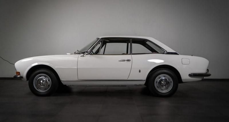 Occasion Peugeot 504 104 ch (76 kW) 1970 Berline