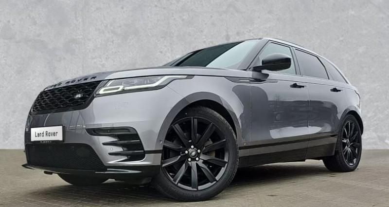 Occasion 2020 Land Rover Range Rover Velar SE Dynamic SUV | 49 490 € (Prix juste) - Image 1/4