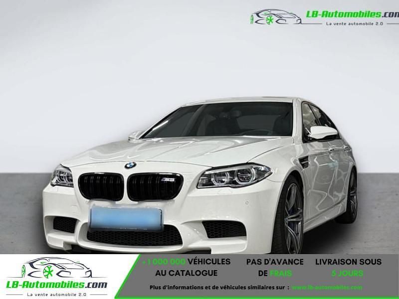 Occasion BMW M5 Comfort Edition 560 ch (411 kW) 2014 Berline