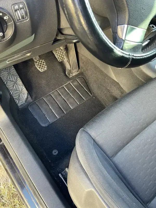 Noir Utilisé 2009 VW Tiguan SUV | 6 700 € (Prix cher) - Image 1/4