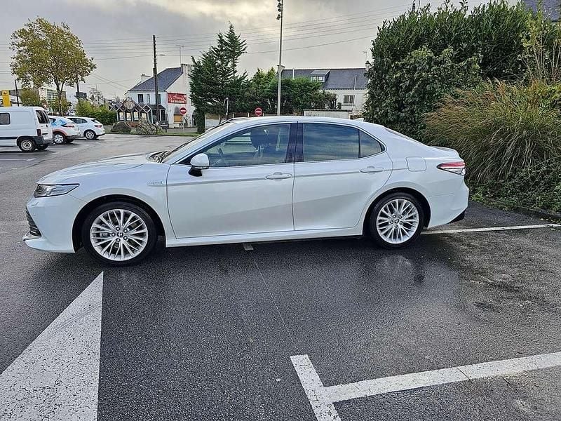 Occasion Toyota Camry Lounge 177 ch (130 kW) 2021 Berline