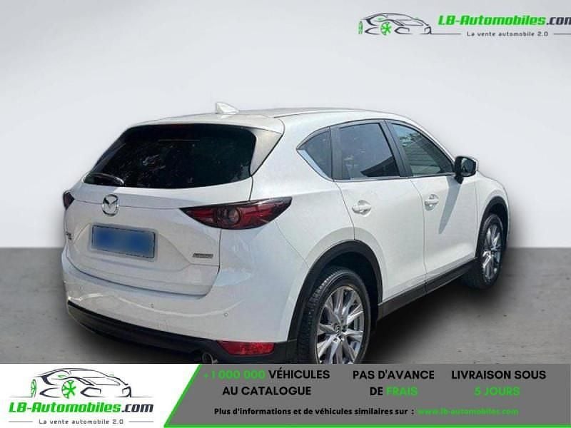 Occasion Mazda CX-5 150 ch (110 kW) 2019 SUV