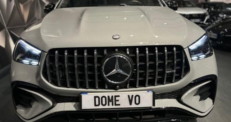 Occasion Mercedes GLE53 AMG AMG 449 ch (330 kW) 2024