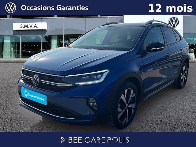 Occasion 2024 VW Taigo Style SUV | 24 980 € (Prix juste) - Image 1/4