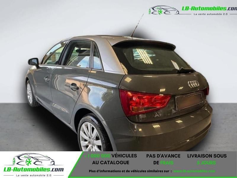Occasion Audi A1 90 ch (66 kW) 2017 Citadine