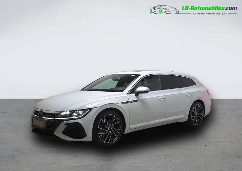 Utilisé 2021 VW Arteon Berline | 39 300 € (Prix juste) - Image 1/4