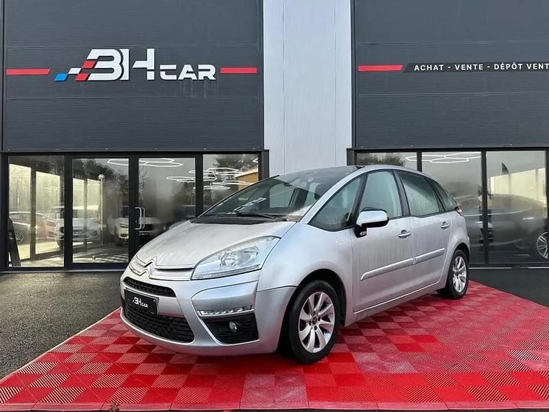 Occasion 2011 Citroën C4 Picasso Comfort Monospace | 5 490 € (Prix assez cher) - Image 1/4