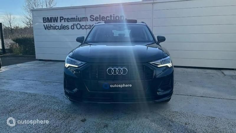 Occasion Audi Q3 Design 152 ch (111 kW) 2020 SUV