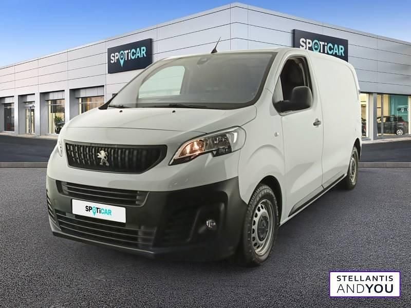 Utilisé 2023 Peugeot Expert S Van | 20 590 € (Bon prix) - Image 1/4