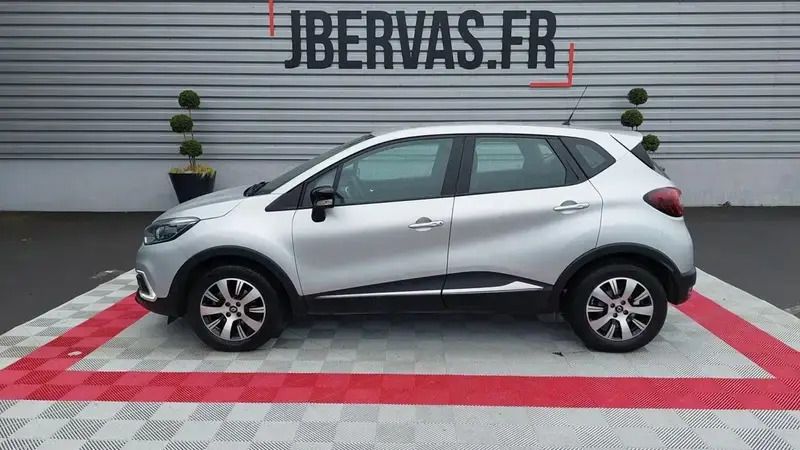 Utilisé 2019 Renault Captur Business SUV | 12 499 € (Bon prix) - Image 1/4